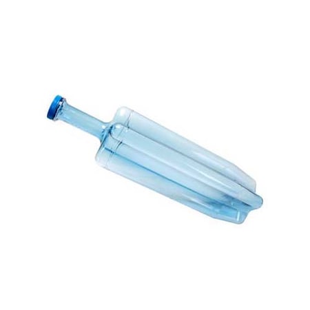 San Jamar Cooling Unit 128Oz Lexan For - Part No Sjrcu128 SJRCU128